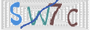 Immagine CAPTCHA