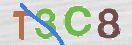 Immagine CAPTCHA