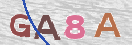 Immagine CAPTCHA