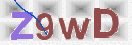 Immagine CAPTCHA