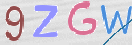 Immagine CAPTCHA