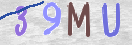 Immagine CAPTCHA