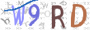 Immagine CAPTCHA