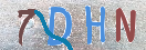 Immagine CAPTCHA