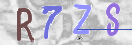 Immagine CAPTCHA