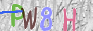 Immagine CAPTCHA