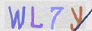 Immagine CAPTCHA