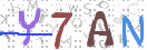 Immagine CAPTCHA