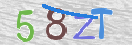 Immagine CAPTCHA