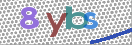 Immagine CAPTCHA