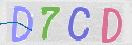 Immagine CAPTCHA