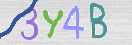 Immagine CAPTCHA