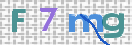 Immagine CAPTCHA