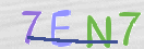 Immagine CAPTCHA