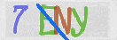 Immagine CAPTCHA