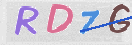 Immagine CAPTCHA