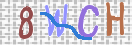 Immagine CAPTCHA