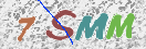 Immagine CAPTCHA