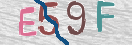Immagine CAPTCHA