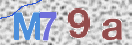 Immagine CAPTCHA