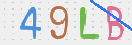 Immagine CAPTCHA
