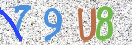 Immagine CAPTCHA