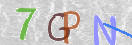 Immagine CAPTCHA