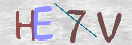 Immagine CAPTCHA