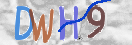 Immagine CAPTCHA