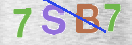 Immagine CAPTCHA