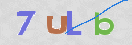 Immagine CAPTCHA