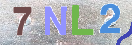 Immagine CAPTCHA