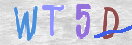 Immagine CAPTCHA