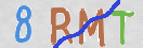 Immagine CAPTCHA