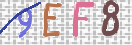 Immagine CAPTCHA