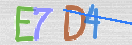 Immagine CAPTCHA