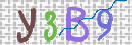 Immagine CAPTCHA