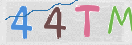 Immagine CAPTCHA