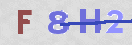 Immagine CAPTCHA