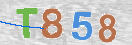 Immagine CAPTCHA