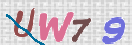 Immagine CAPTCHA