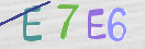 Immagine CAPTCHA