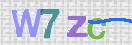 Immagine CAPTCHA