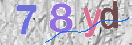 Immagine CAPTCHA