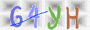 Immagine CAPTCHA