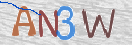 Immagine CAPTCHA