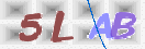 Immagine CAPTCHA