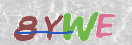Immagine CAPTCHA