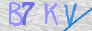 Immagine CAPTCHA