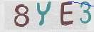 Immagine CAPTCHA
